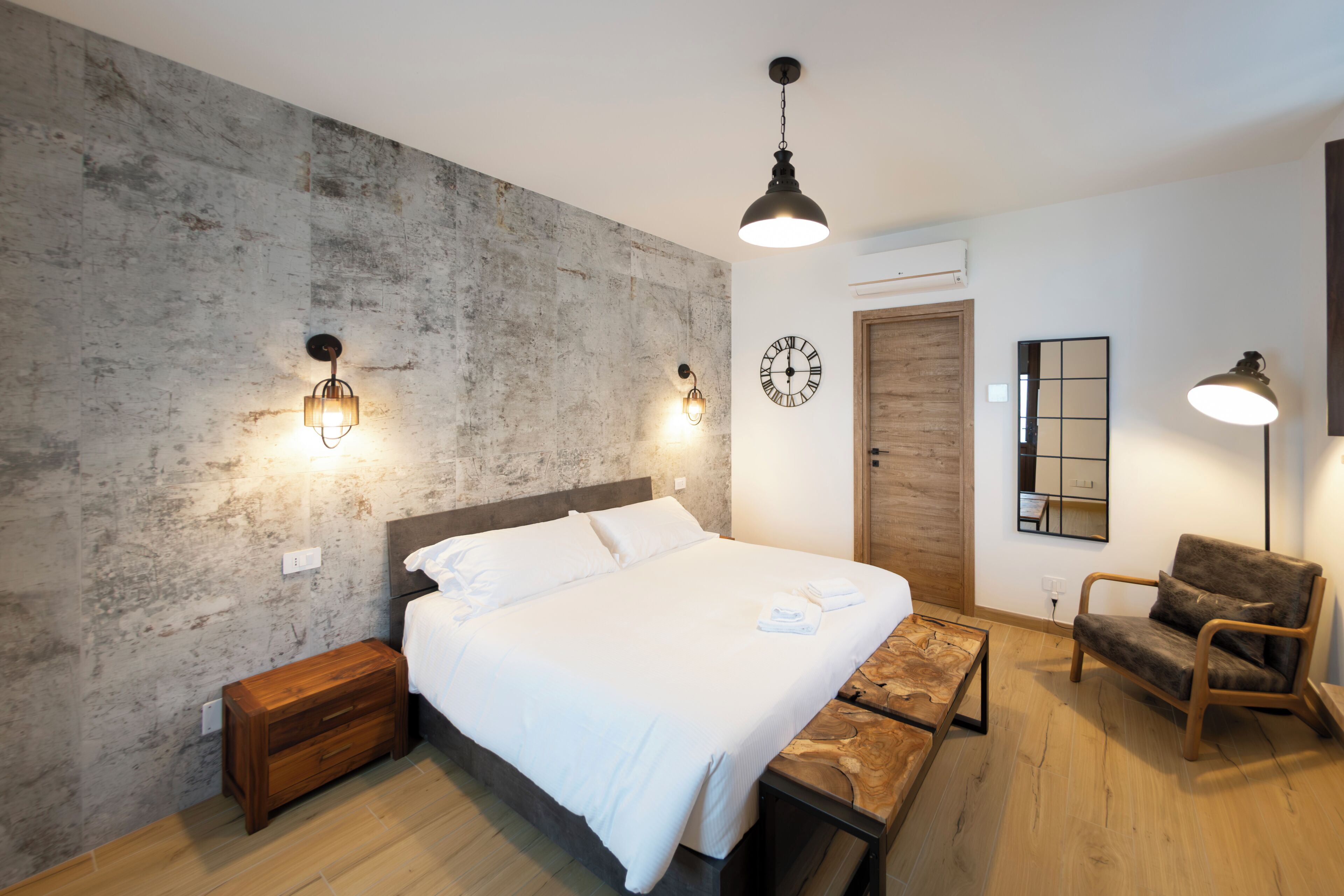 7 slaapkamers, wifi, beddengoed