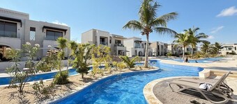 Rotana Hawana Luxurious Apartment RV06-101