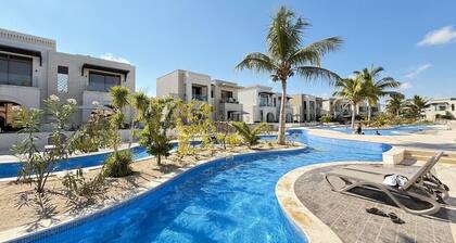 Rotana Hawana Luxurious Apartment RV06-101