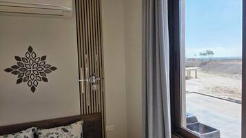 2 Schlafzimmer, BĂŒgeleisen/BĂŒgelbrett, WLAN, BettwĂ€sche