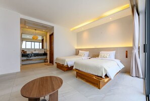 WiFi, bed sheets - Belle Vie Villa – Stylish Private Pool Retreat in Koh Samui (Bo Put)