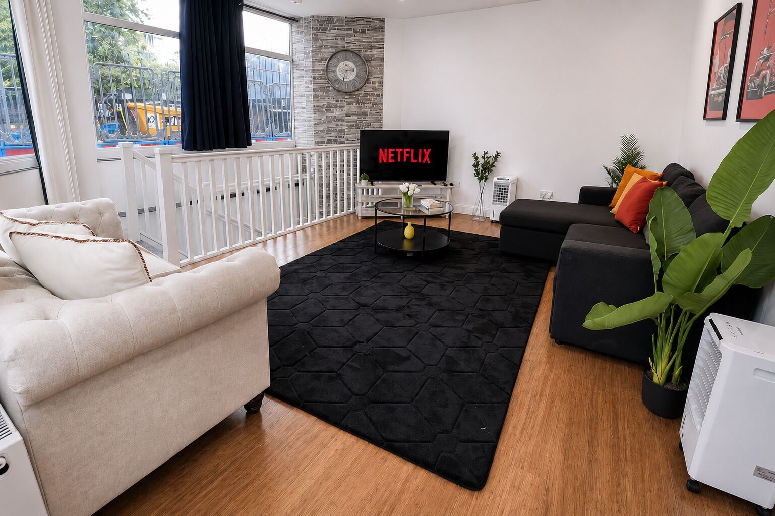 Smart TV, books