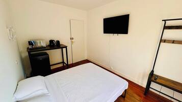 2 slaapkamers, wifi, beddengoed