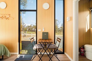 Interior - Kookaburra Retreat by Tiny Away (Arcadia)