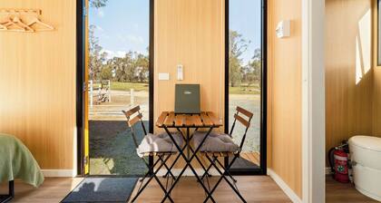 Kookaburra Retreat by Tiny Away
