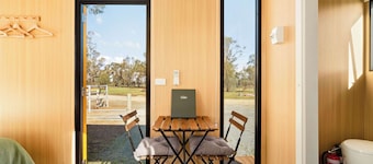 Kookaburra Retreat by Tiny Away