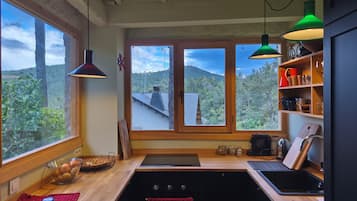 Eget kjøkken