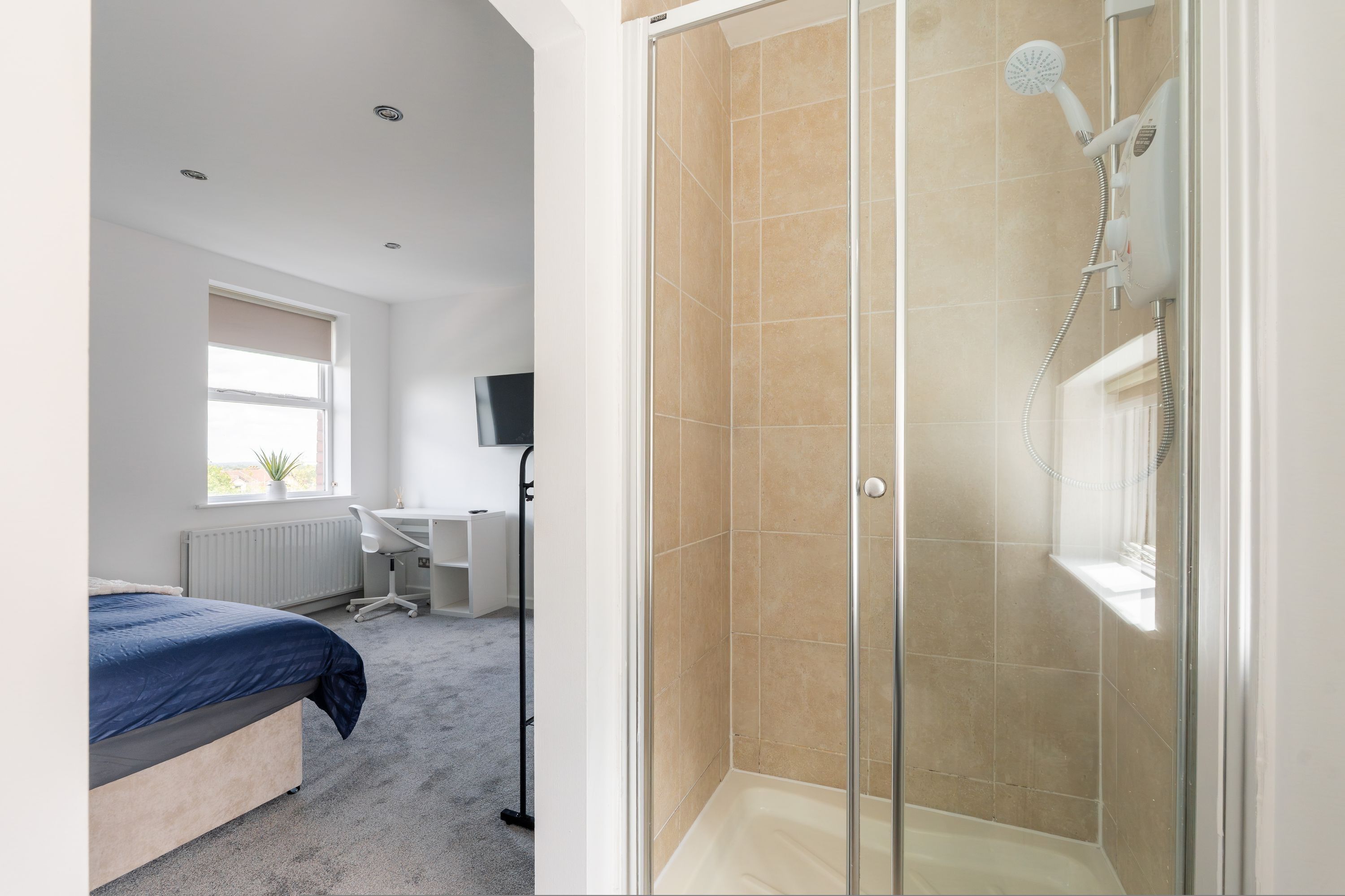 Casa | 3 camere