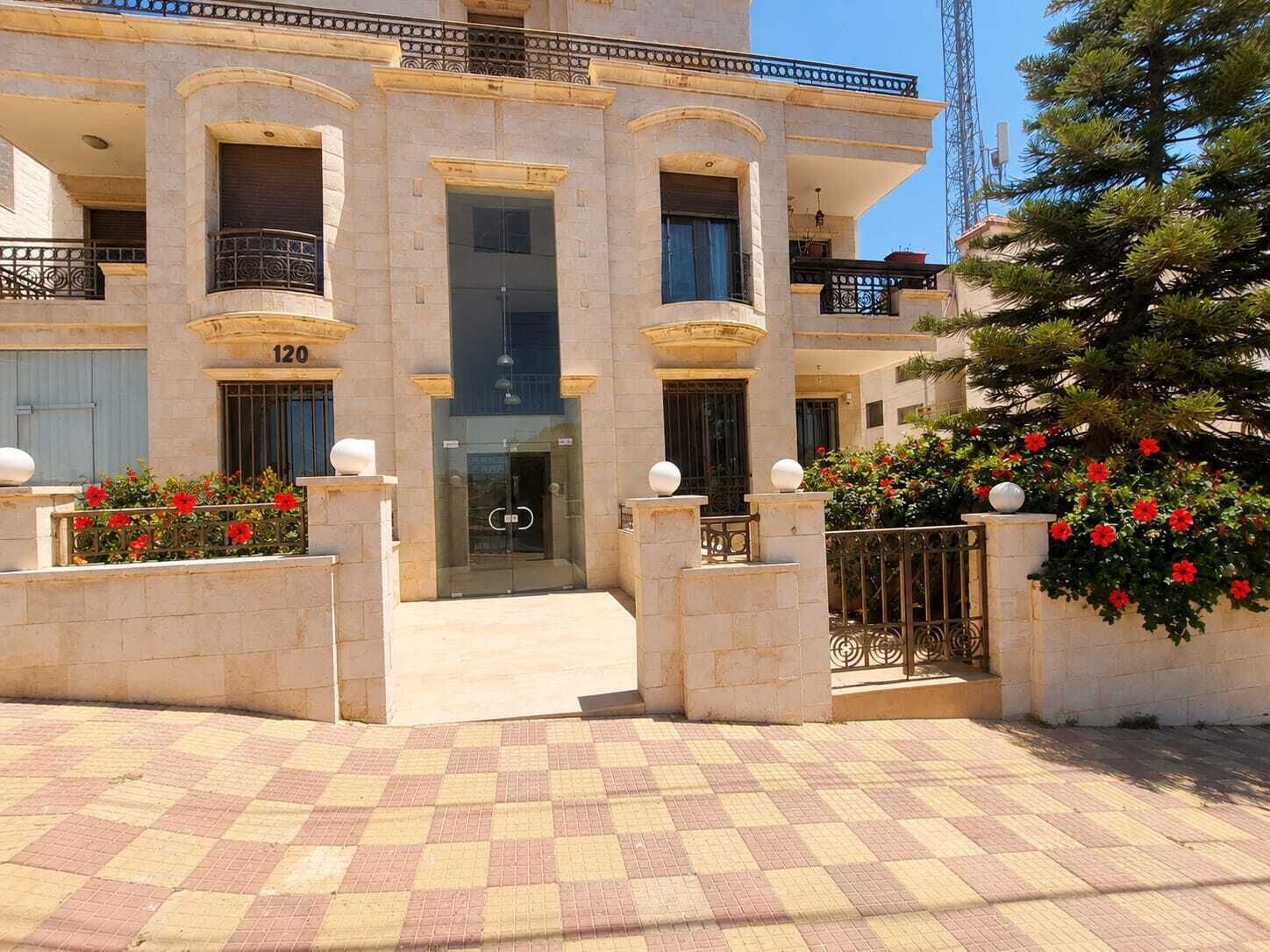 Apartment | Exterior