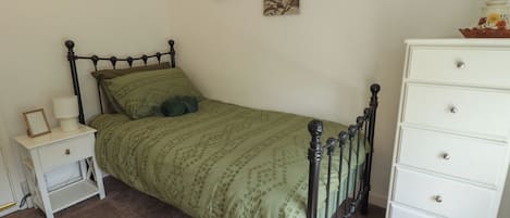 3 bedrooms, free WiFi, individually decorated, individually furnished