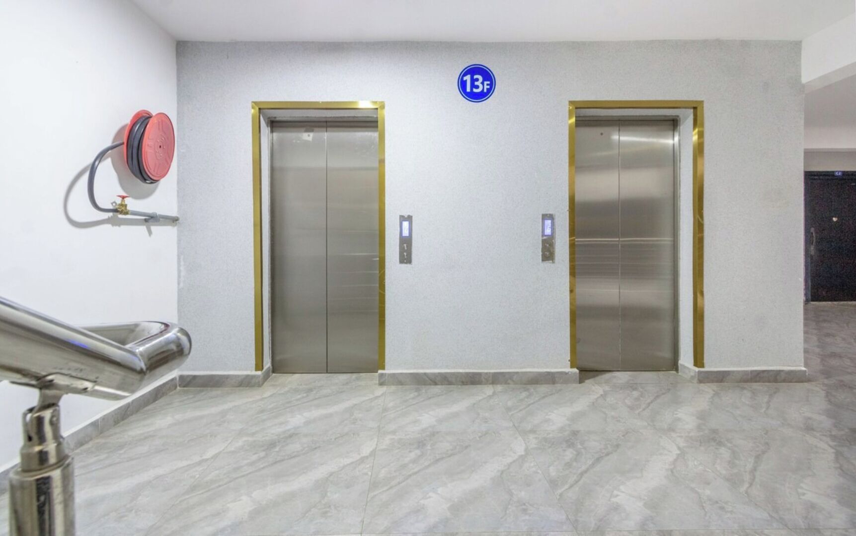 Interieur