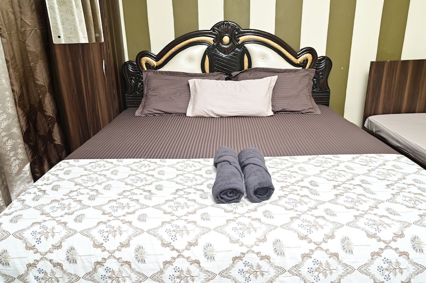 $ 4 Homestay In Amritsar - 암리차르