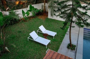 Terras