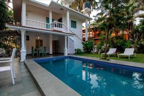 Pool - $ 4 Homestay in Amritsar (Amritsar Cantt.)