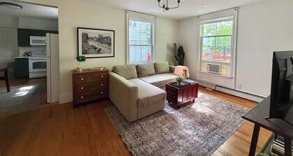 1st FL Downtown Grand Brunswick