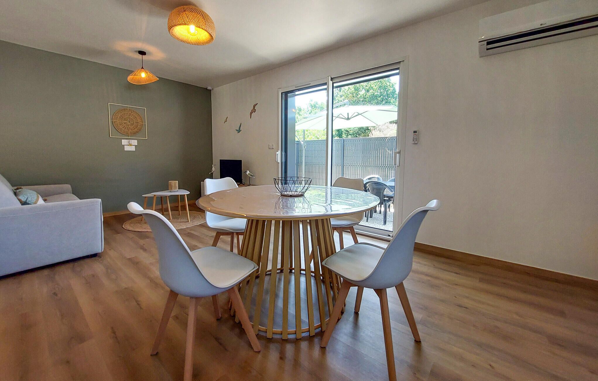 Charmante Maison Proche Plage - Ronce-les-Bains