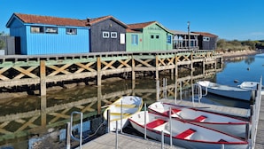 Jachthaven