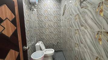 Chambre Supérieure | Salle de bain | Savon