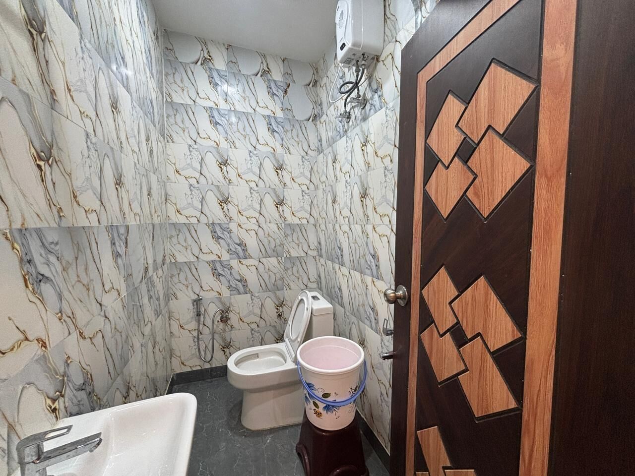 Superior Room | Bathroom | Soap