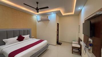 Chambre Deluxe | Wi-Fi gratuit