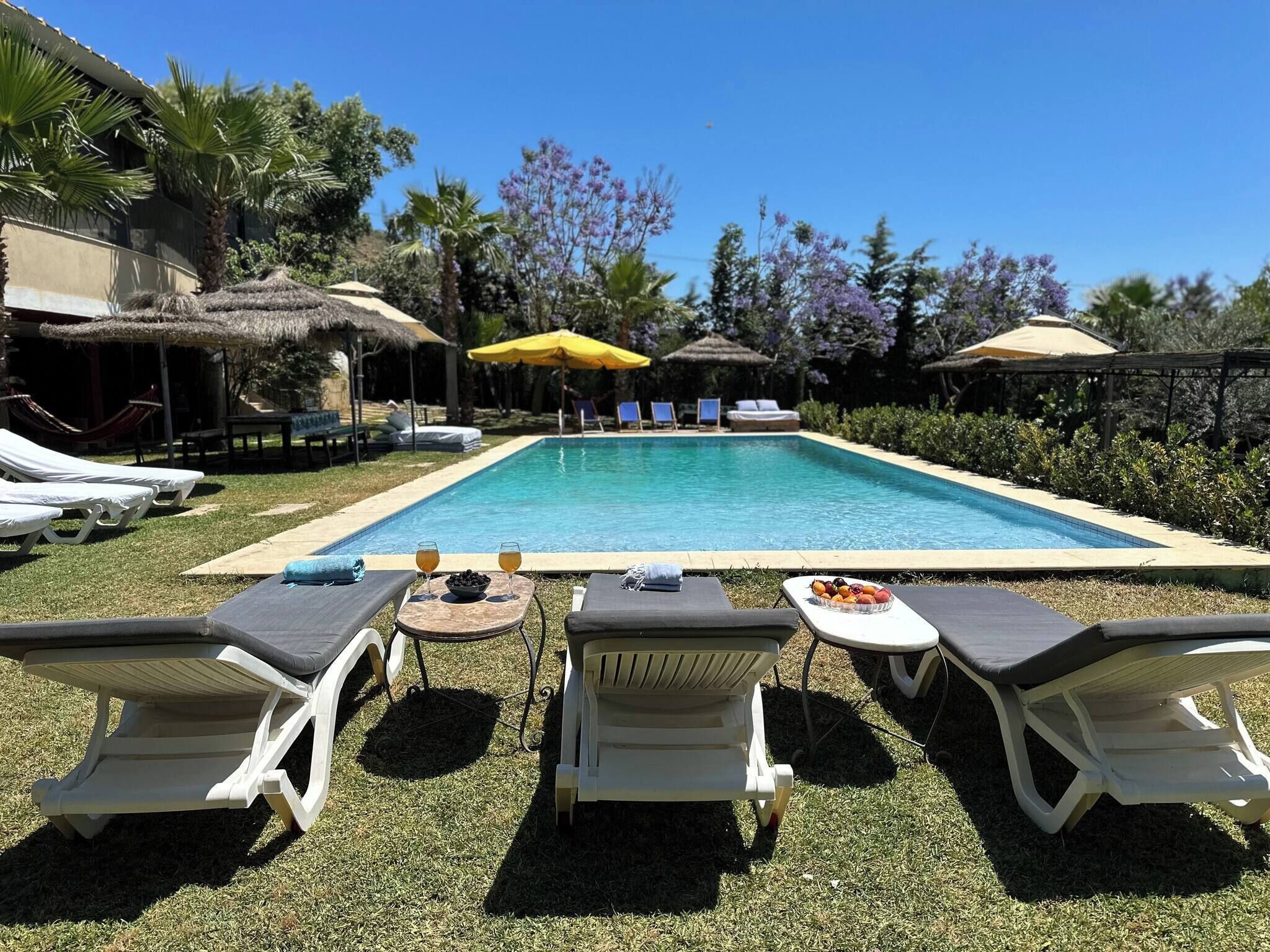 House, Multiple Bedrooms, Smoking, Private Pool | Pool