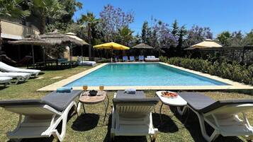 House, Multiple Bedrooms, Smoking, Private Pool | Pool | Outdoor pool