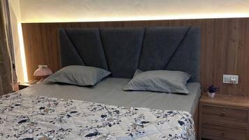 2 kamar tidur