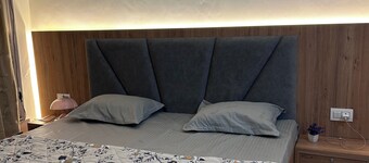 Charming Bungalow Rental in Jammu