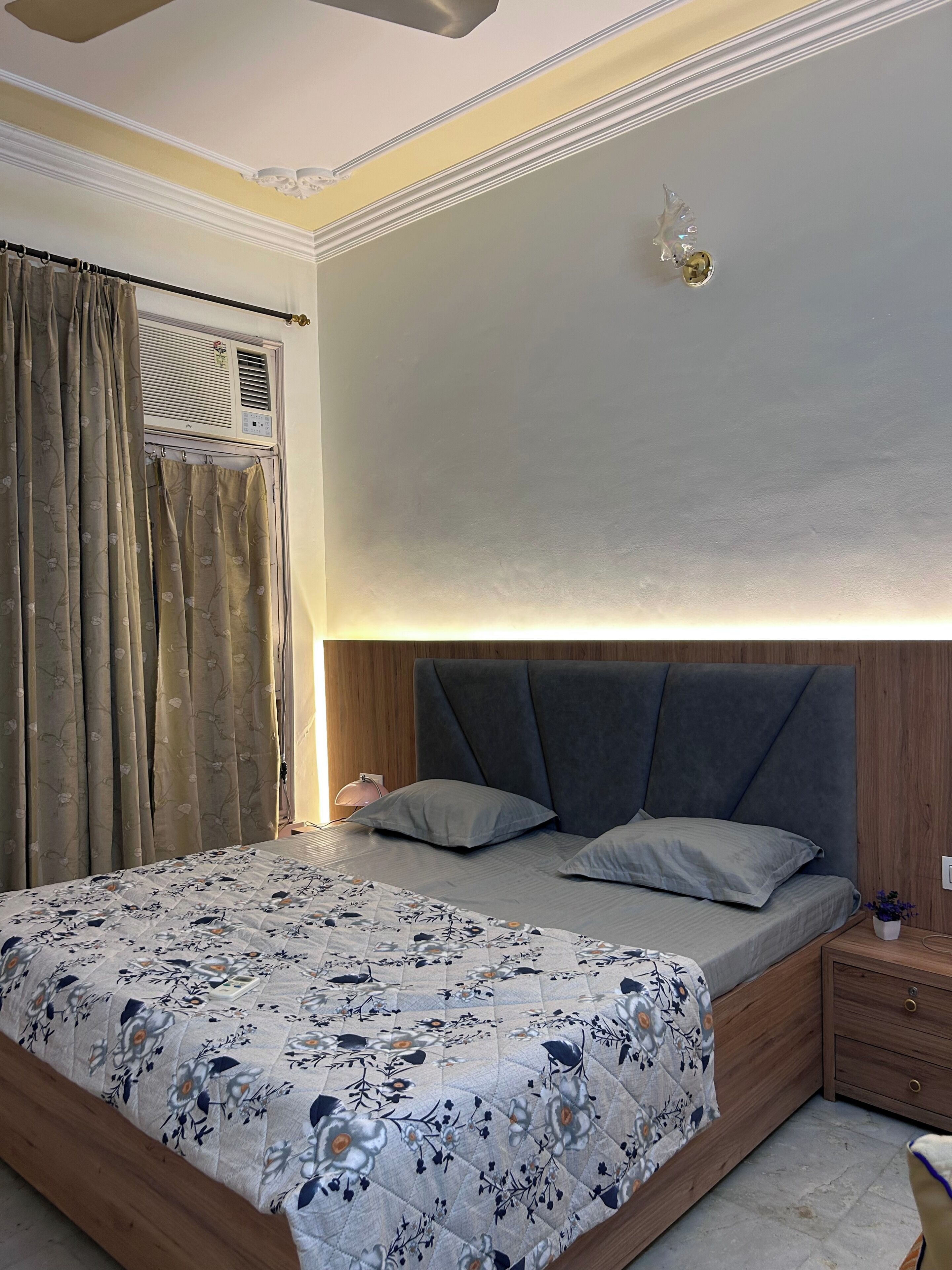Bungalow, 2 Bedrooms, Accessible, Smoking