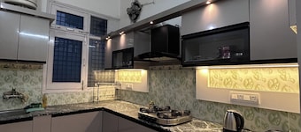 Charming Bungalow Rental in Jammu