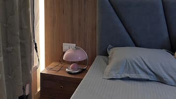 Bungalow, 2 kamar tidur, akses difabel, Boleh Merokok | 2 kamar tidur