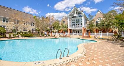 Kings Creek Plantation 1 Bedroom Cottage