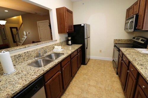 King's Creek Plantation 3 Bedroom Estate