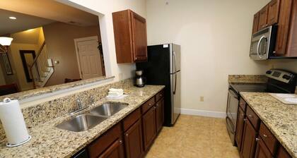 King's Creek Plantation 3 Bedroom Estate