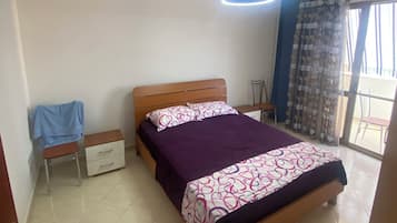2 bedrooms, free WiFi