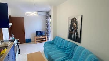 TV connectée