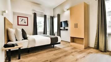 Rollaway beds, bed sheets