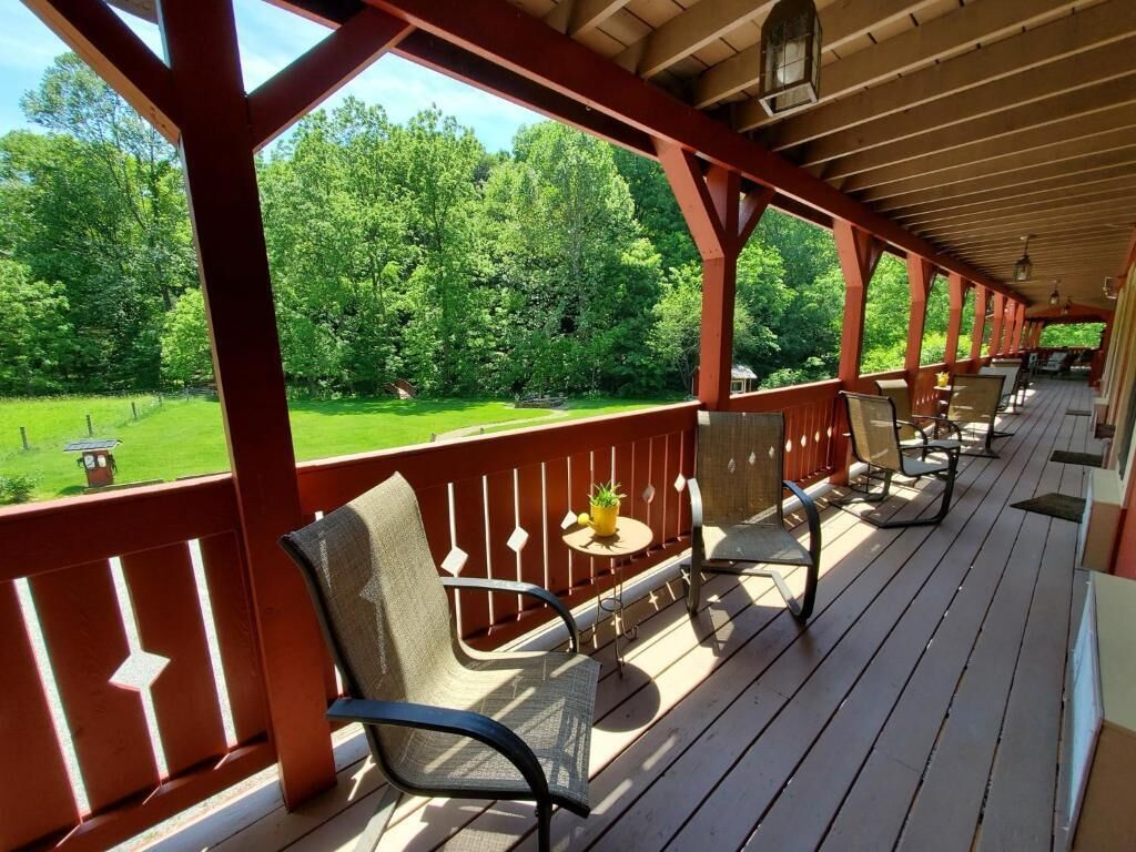 Teras/patio