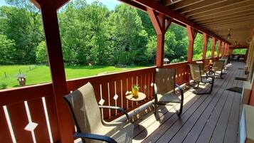 Teras/patio