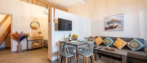 บ้านพัก | 3 ห้องนอน