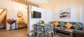 Elysium Villanova Apartment Near Airport