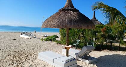 Villa Andrella - Beach Haven