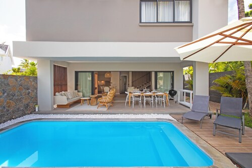 Villa Andrella - Beach Haven