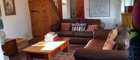 Casa | 3 habitaciones