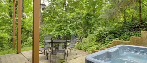House (2 Bedrooms) | Front of property