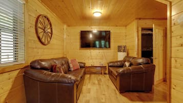 Maison (2 Bedrooms) | Intérieur