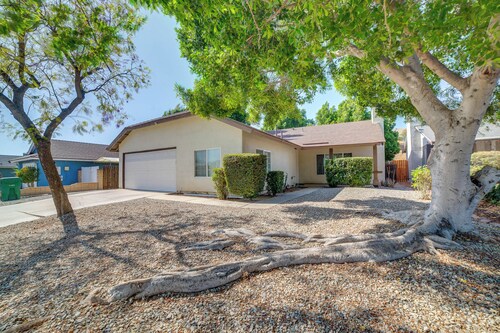 Moreno Valley Family Retreat Near Dtwn Riverside
