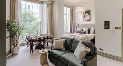 Earl's Court - Your Apartment