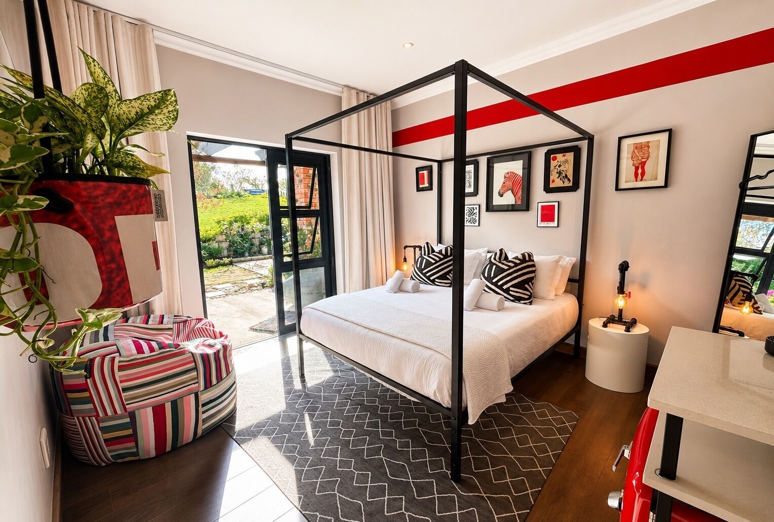 Habitación Confort doble | Wifi gratis