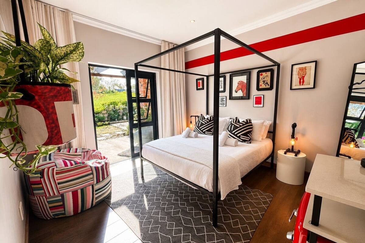 Comfort Double Room
